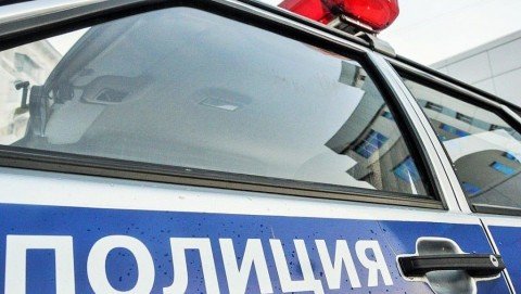 В Октябрьском районе задержаны подозреваемые в разбойном нападении