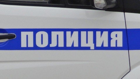 В Октябрьском районе задержаны подростки, подозреваемые в угоне автомобиля